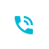 Phone ringing icon